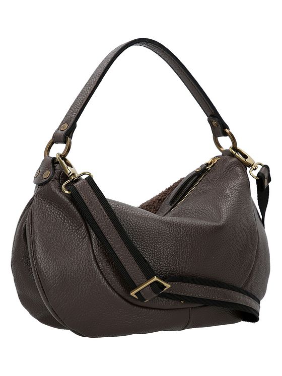 Gabs Marty Skuldertaske Læder 35 cm