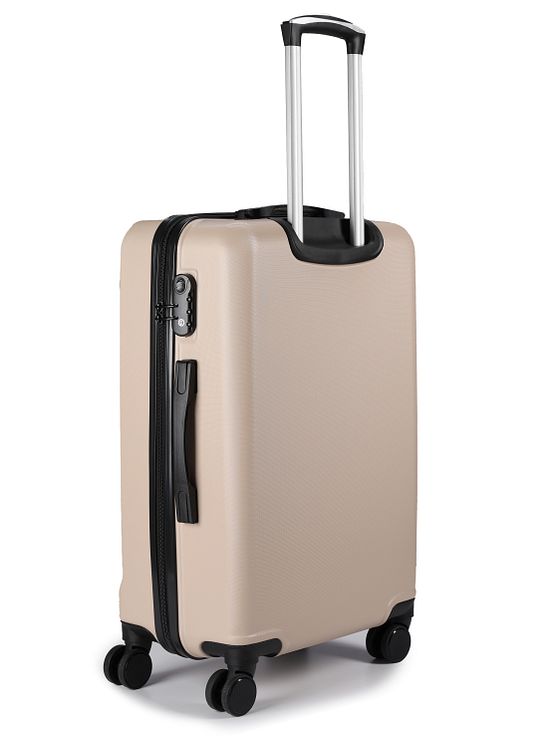 Benzi 5739 4 hjul Trolley M 66 cm