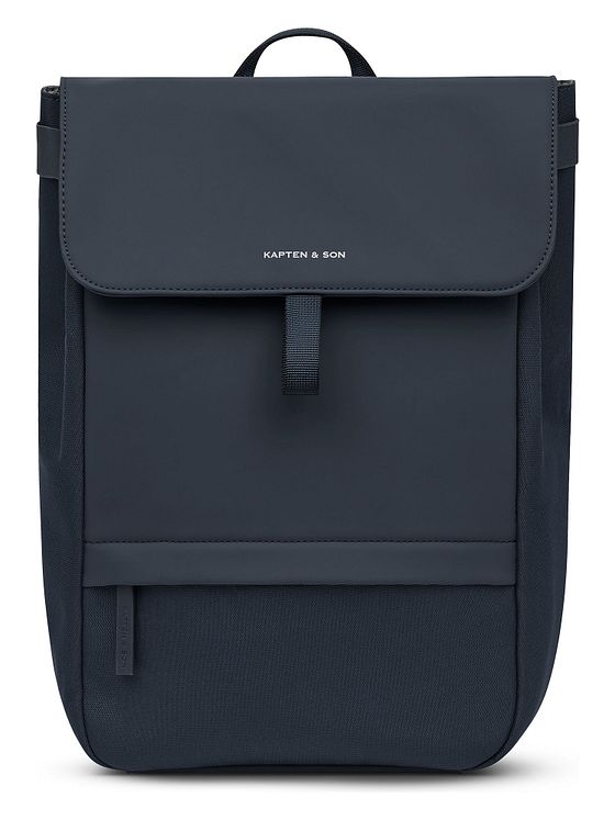 Kapten & Son Fyn Batoh 39.5 cm Kapsa na notebook