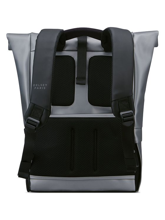 Delsey Paris Turenne Soft Daypack 46 cm Laptopfach Delsey Paris Turenne Soft Daypack 46 cm Laptopfach