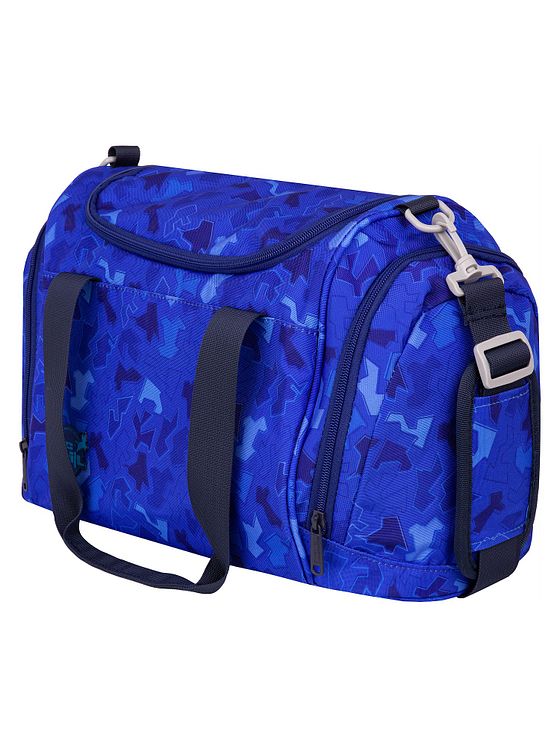 McNeill Træningspose 37 cm