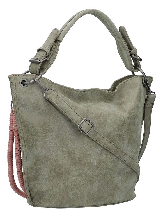 Fritzi aus Preußen Fritzi31N Vintage Olkalaukku 26 cm