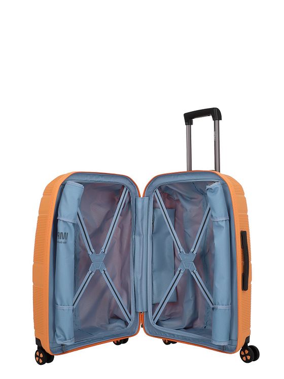 IMPACKT IP1 4 kolečka Vozík 67 cm