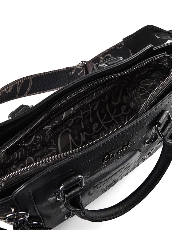 Anekke Orchestra Skuldertaske 34 cm Anekke Orchestra Skuldertaske 34 cm