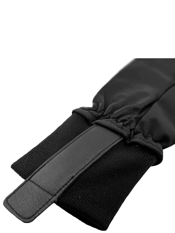 Kessler Sport Hafjell Guantes Piel natural