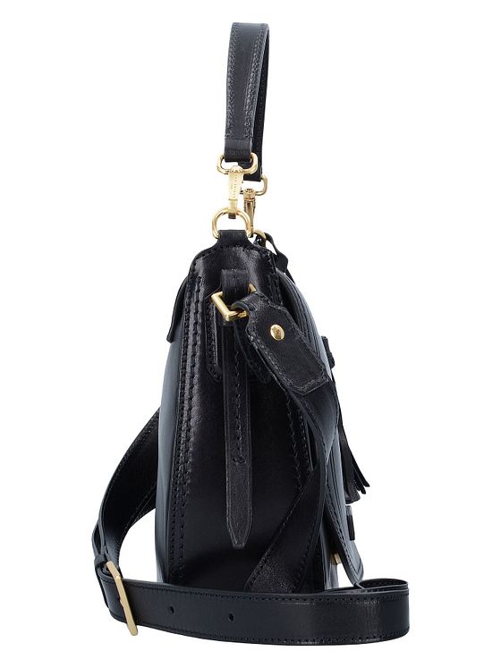 The Bridge Pearl District skuldertaske i læder 24 cm