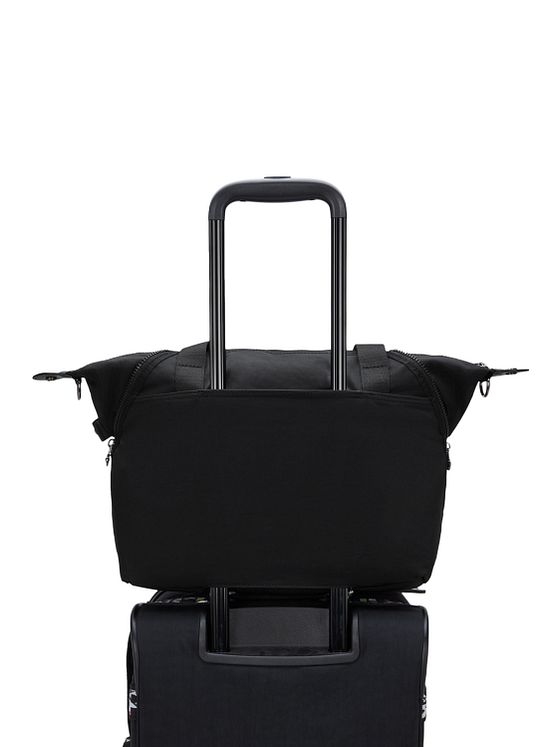 Kipling Basic Elevated New Art Skuldertaske 49 cm Laptoprum