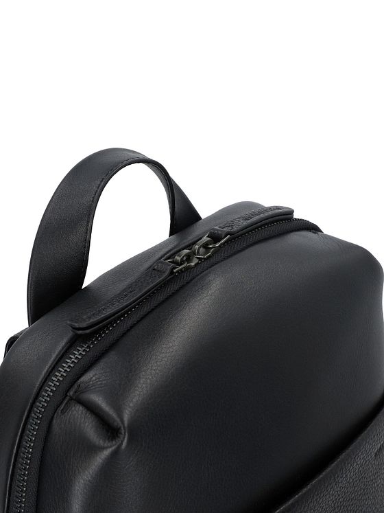 aunts & uncles Philocalists Daypack Læder 33 cm aunts & uncles Philocalists Daypack Læder 33 cm