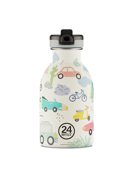24Bottles Urban drikkeflaske til børn 250 ml