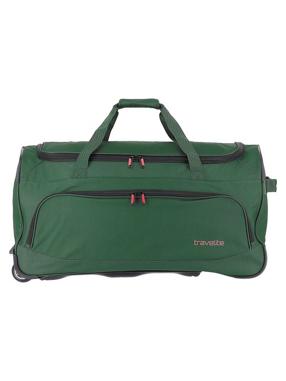 Travelite Basics 2 hjul Rejsetaske 71 cm