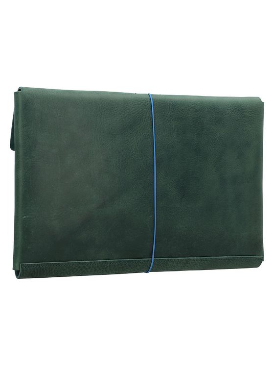 Harold's Keeper Laptop-etui Læder 37.5 cm