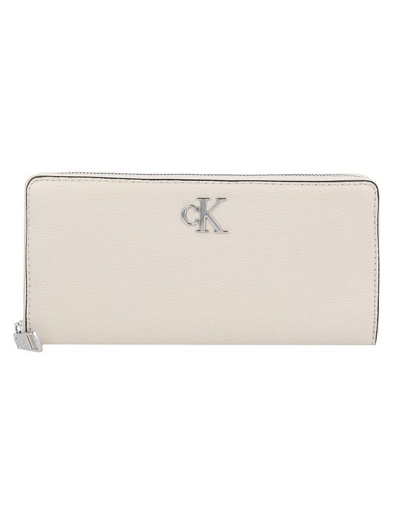 Calvin Klein Jeans Minimal Monogram Pung 19 cm Calvin Klein Jeans Minimal Monogram Pung 19 cm