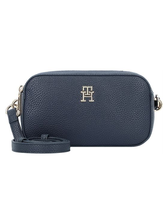 Tommy Hilfiger Emblem Olkalaukku 21 cm Tommy Hilfiger Emblem Olkalaukku 21 cm
