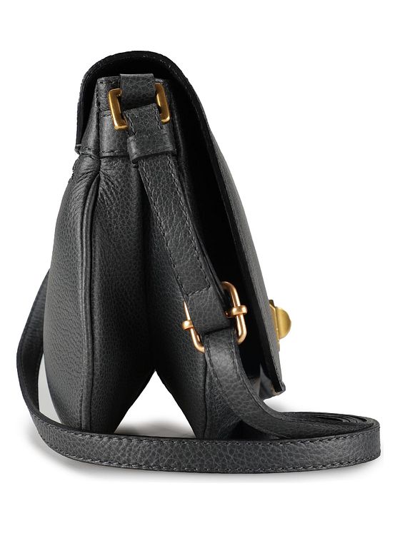 Picard Calico Skuldertaske Læder 25 cm