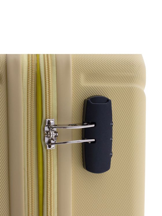 Gladiator 2900 4 hjul Kabinetrolley 55 cm med strækfold