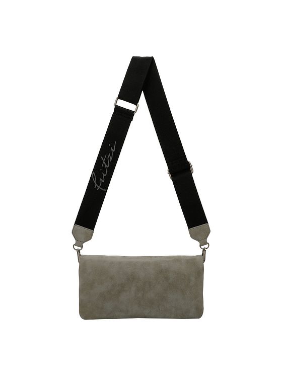 Fritzi aus Preußen Ronja Cross Vintage Skuldertaske 30 cm