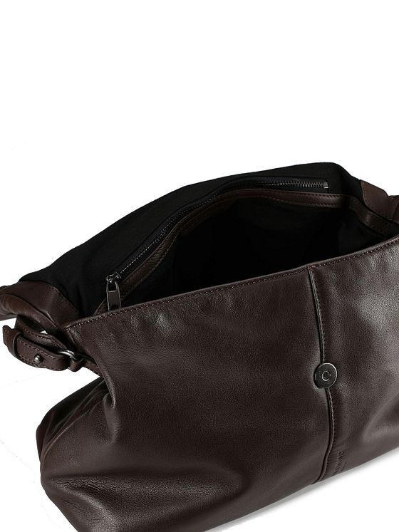 Liebeskind Fiona Skuldertaske Læder 33 cm