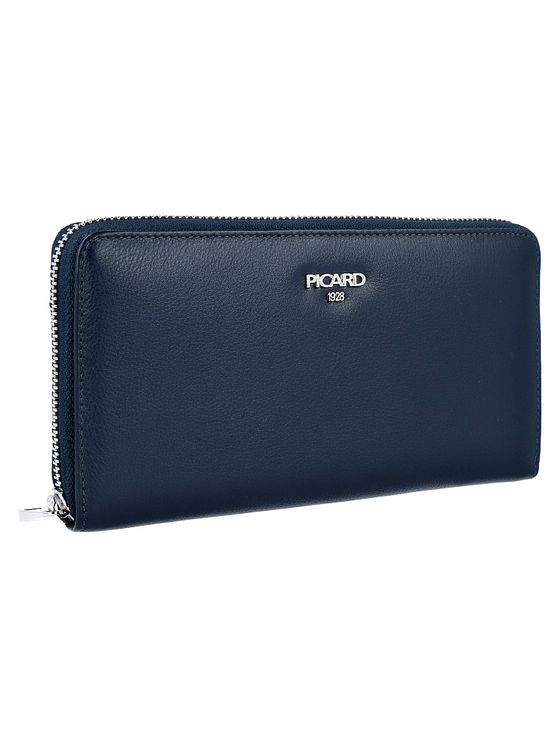 Picard Bingo lompakko nahka 19 cm