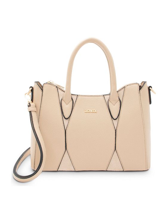 L.CREDI Rahja Shopper-taske 28 cm