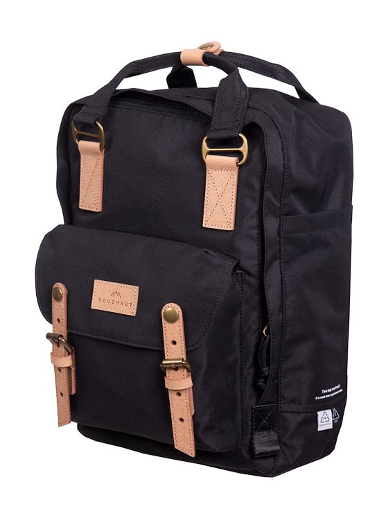 Doughnut Macaroon Daypack 38 cm Laptoprum