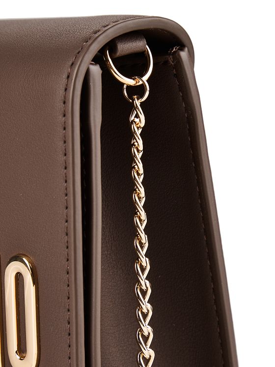 Love Moschino Crossbody taske 22 cm Love Moschino Crossbody taske 22 cm