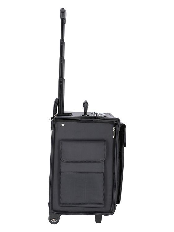 Alassio 2-hjulet pilot-trolley 40 cm laptop-rum Alassio 2-hjulet pilot-trolley 40 cm laptop-rum