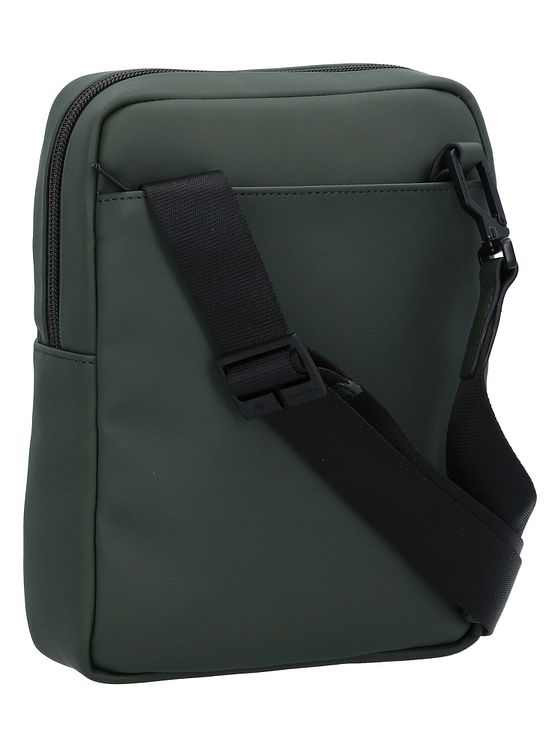 Piquadro Wollem skuldertaske 24 cm Piquadro Wollem skuldertaske 24 cm