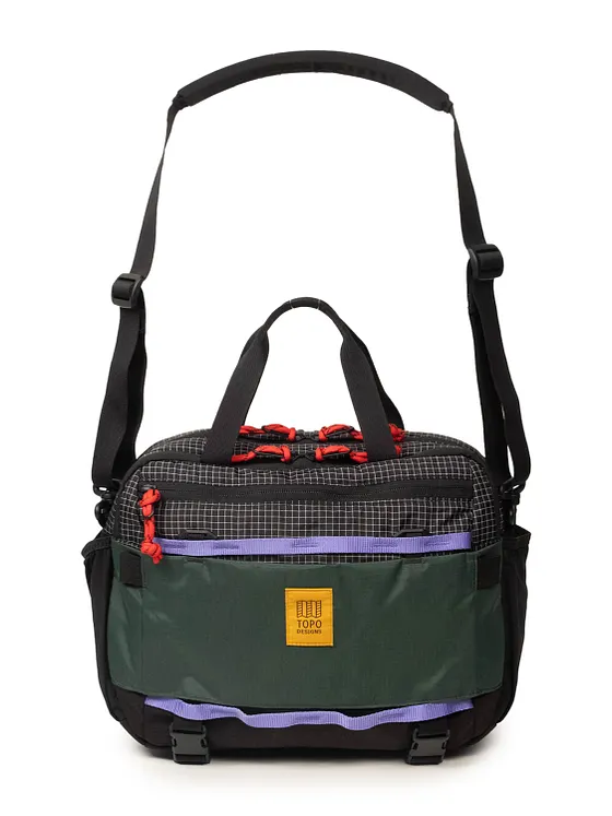 Topo Designs Mountain Håndtaske 38 cm Topo Designs Mountain Håndtaske 38 cm