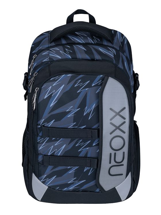 Neoxx Active Pro Skoleransel 45.5 cm