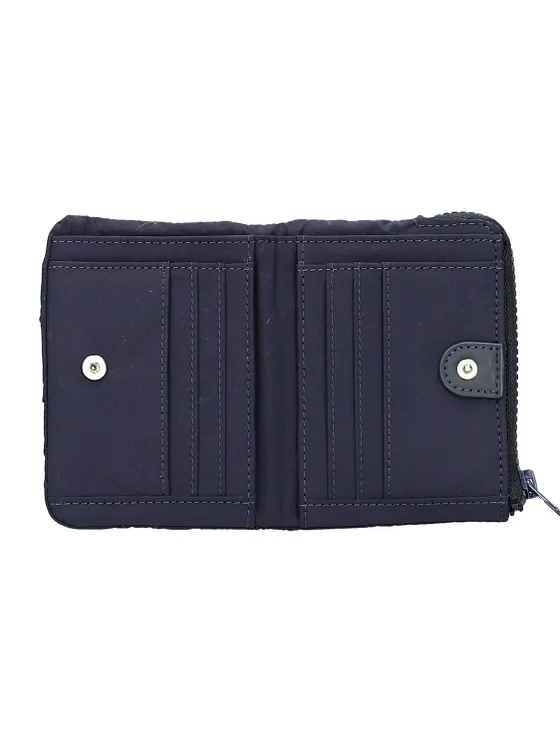 Zwei Cleo Plånbok 13 cm Zwei Cleo Plånbok 13 cm