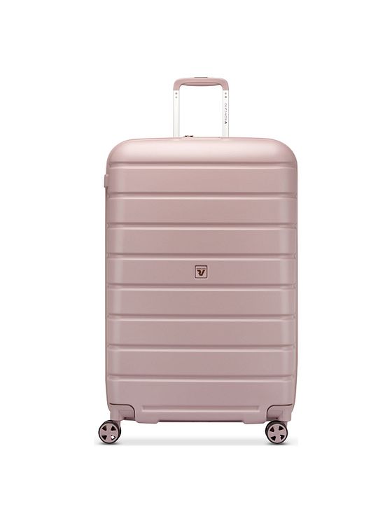 Roncato Relife 4 hjul Trolley 78 cm med strækfold Roncato Relife 4 hjul Trolley 78 cm med strækfold