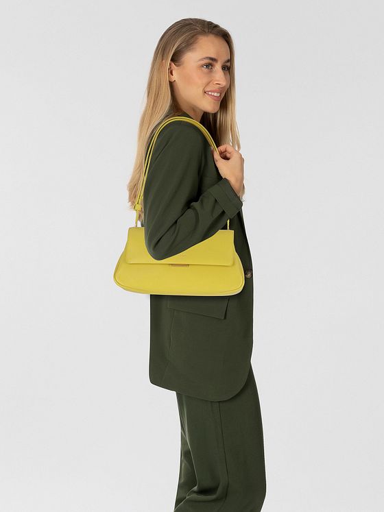 Kate Spade New York Grace Skuldertaske Læder 28.5 cm