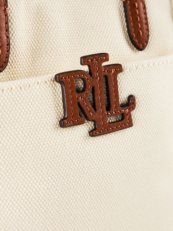 Lauren Ralph Lauren Cameryn Håndtaske 23.5 cm