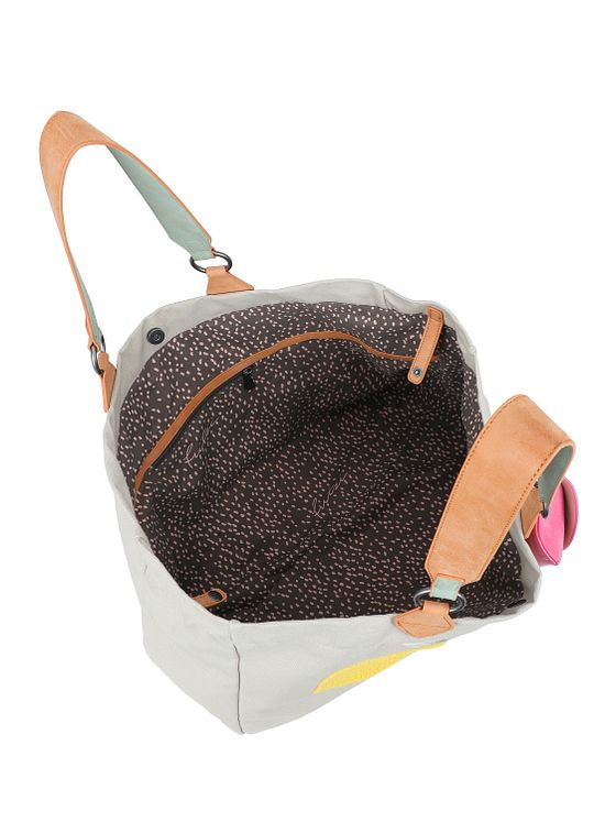 Fritzi aus Preußen Limited Squeezy Lemon Nákupní taška 50 cm