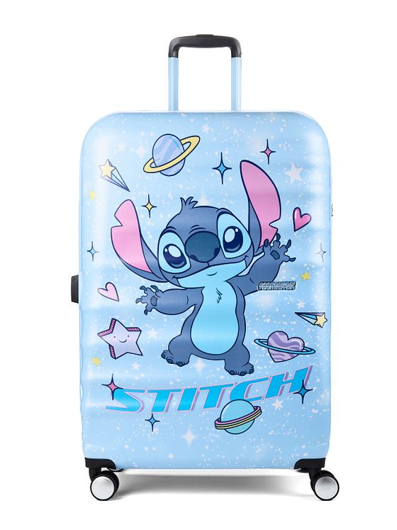 American Tourister Wavebreaker Disney 4 hjul Trolley 77 cm