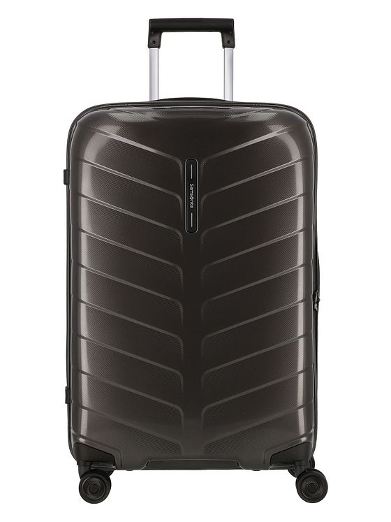 Samsonite Attrix 4 hjul Trolley 69 cm