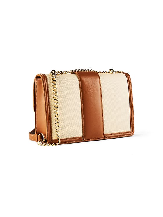 Armani Exchange Wonder Skuldertaske 25 cm