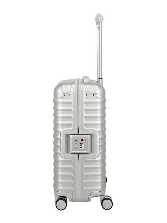 Titan Eternity 4 hjul Kabinetrolley S 55 cm