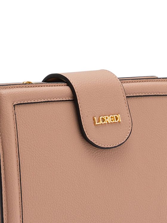 L.CREDI Mirja Skuldertaske 21 cm