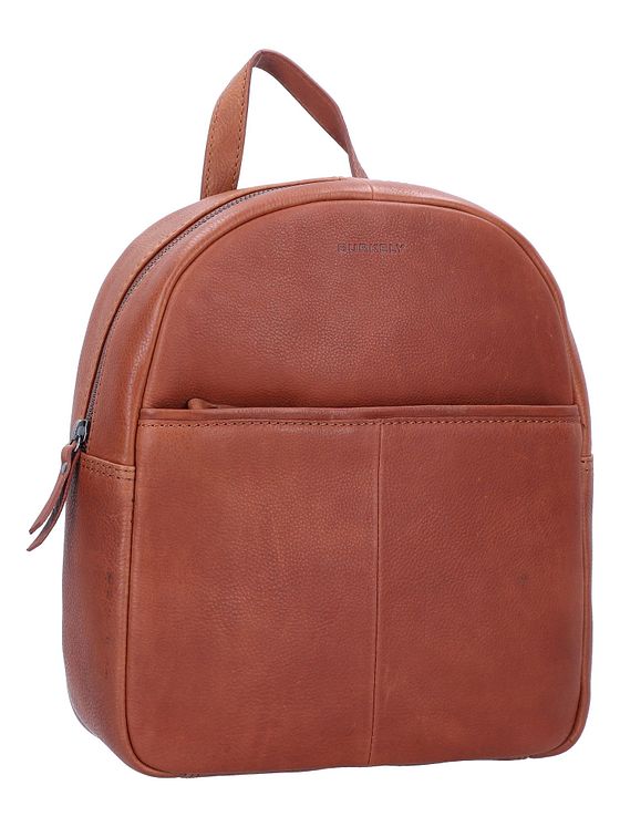 Burkely Antique Avery Daypack Læder 30 cm Laptoprum