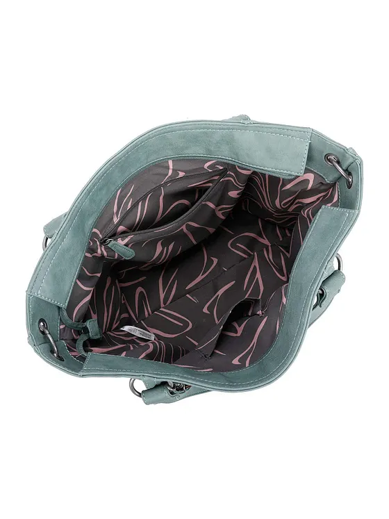 Fritzi aus Preußen Eco Fritzi02 Bolsa de compras 50 cm