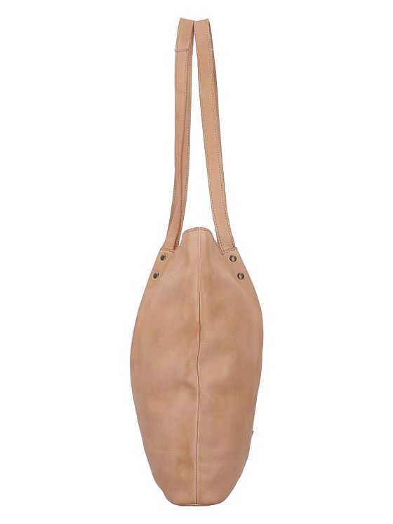 Harold's Submarine Shopper Bag Læder 39 cm
