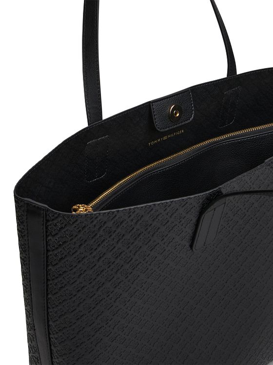 Tommy Hilfiger TH Icon Olkalaukku 37.5 cm Tommy Hilfiger TH Icon Olkalaukku 37.5 cm