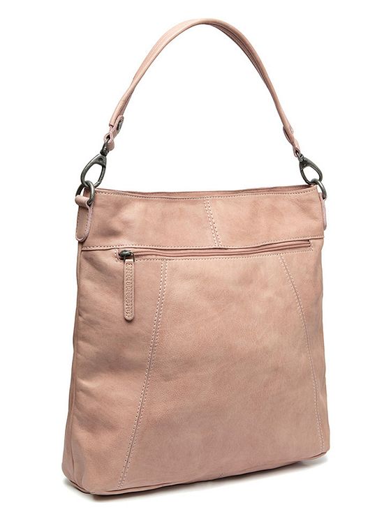 The Chesterfield Brand Sintra Skuldertaske Læder 34 cm