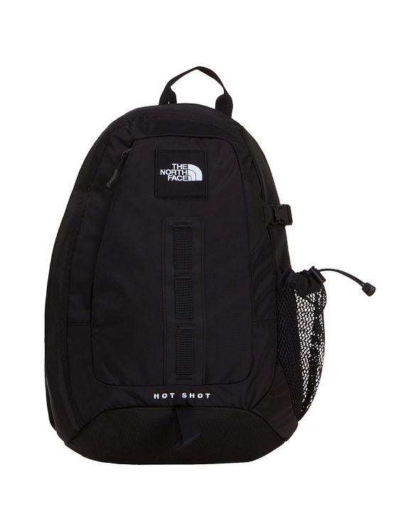 The North Face Bolso bandolera Hot Shot de 47 cm The North Face Bolso bandolera Hot Shot de 47 cm