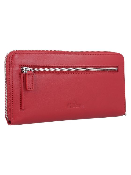 Picard Bali 1 Pung RFID-beskyttelse Læder 18.5 cm