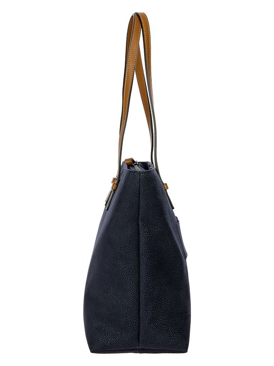 Bric's Life-skuldertaske 35 cm