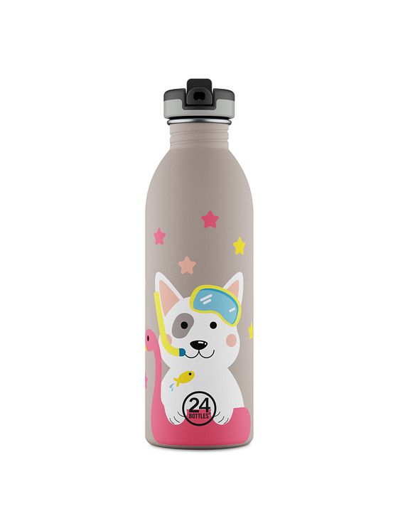 24Bottles Urban drikkeflaske til børn 500 ml