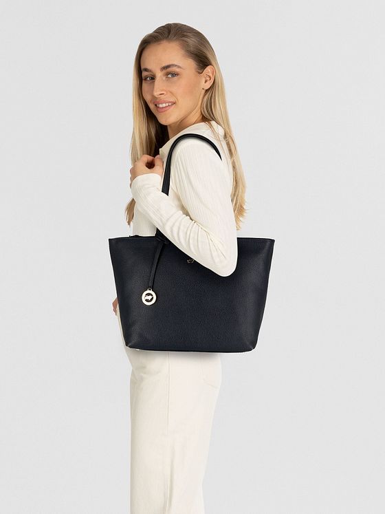 Braun Büffel Hanna Shopper-taske Læder 43 cm Braun Büffel Hanna Shopper-taske Læder 43 cm