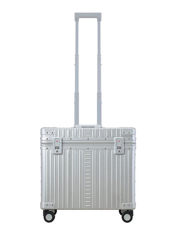 Aleon Classic 4 hjul Pilot-trolley 44 cm Aleon Classic 4 hjul Pilot-trolley 44 cm